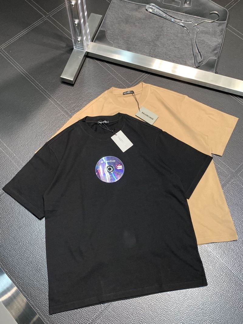 Balenciaga T-Shirts